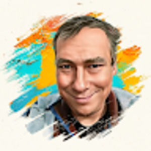 Meet your Posher, Bryan